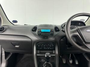 Ford Figo 1.5Ti VCT Ambiente - Image 12
