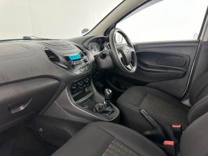 Ford Figo 1.5Ti VCT Ambiente - Image 14