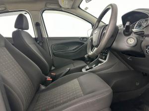 Ford Figo 1.5Ti VCT Ambiente - Image 15