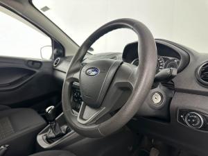 Ford Figo 1.5Ti VCT Ambiente - Image 16