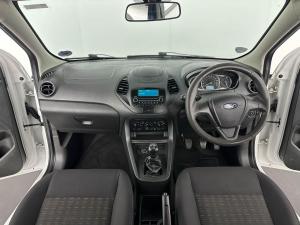 Ford Figo 1.5Ti VCT Ambiente - Image 18
