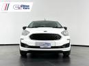 Thumbnail Ford Figo 1.5Ti VCT Ambiente