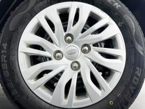 Ford Figo 1.5Ti VCT Ambiente - Image 20