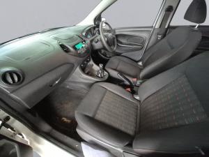 Ford Figo 1.5Ti VCT Ambiente - Image 3