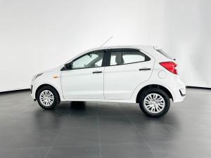 Ford Figo 1.5Ti VCT Ambiente - Image 3