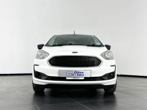Ford Figo 1.5Ti VCT Ambiente - Image 6