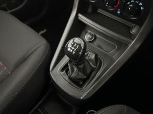 Ford Figo 1.5Ti VCT Ambiente - Image 8