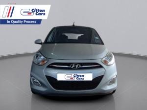 Hyundai i10 1.25 GLS/FLUID - Image 1
