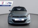 Thumbnail Hyundai i10 1.25 GLS/FLUID