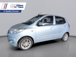 Hyundai i10 1.25 GLS/FLUID - Image 2