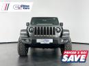 Thumbnail Jeep Wrangler 3.6 Sport automatic 4DR