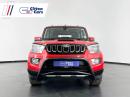 Thumbnail Mahindra Scorpio 2.2TD 103KW