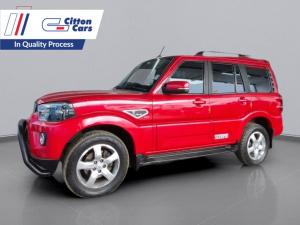 Mahindra Scorpio 2.2TD 103KW - Image 2