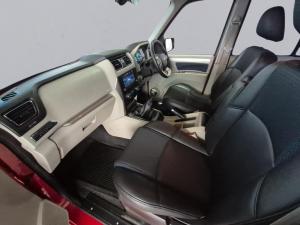 Mahindra Scorpio 2.2TD 103KW - Image 3