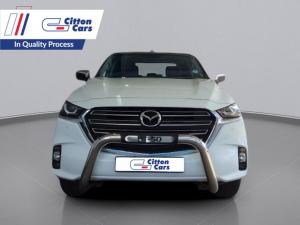 Mazda BT-50 3.0TD Dynamic automatic D/C - Image 1
