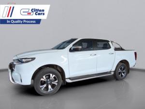 Mazda BT-50 3.0TD Dynamic automatic D/C - Image 2