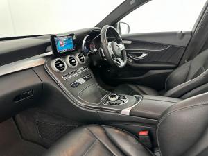 Mercedes-Benz C220d automatic - Image 20