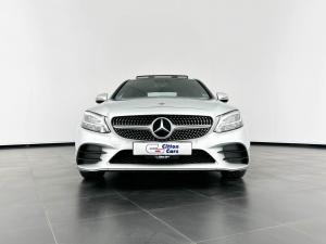 Mercedes-Benz C220d automatic - Image 2