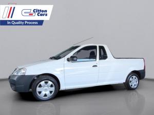Nissan NP200 1.6 Safety PackS/C - Image 2