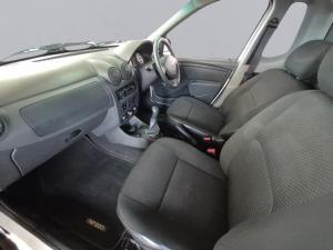 Nissan NP200 1.6 Safety PackS/C - Image 3
