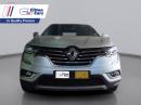 Thumbnail Renault Koleos 2.5 Dynamique CVT 4X4