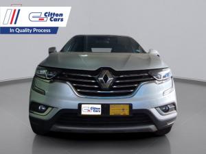 Renault Koleos 2.5 Dynamique CVT 4X4 - Image 1