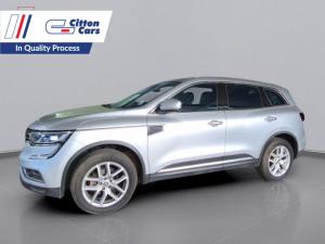 Renault Koleos 2.5 Dynamique CVT 4X4 - Image 2