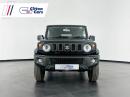 Thumbnail Suzuki Jimny 1.5 GLX automatic