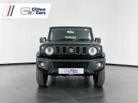 Thumbnail Suzuki Jimny 1.5 GLX automatic