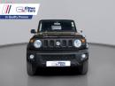 Thumbnail Suzuki Jimny 1.5 GLX automatic