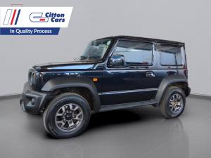 Suzuki Jimny 1.5 GLX automatic - Image 2