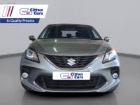 Thumbnail Suzuki Baleno 1.4 GLX5-Door automatic