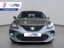 Thumbnail Suzuki Baleno 1.4 GLX5-Door automatic