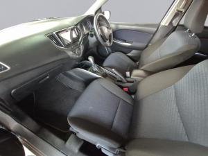 Suzuki Baleno 1.4 GLX5-Door automatic - Image 3