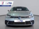 Thumbnail Volkswagen Polo 1.0 TSI Life DSG