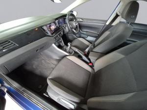 Volkswagen Polo 1.0 TSI Life - Image 3