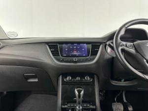 Opel Grandland X 1.6T ENJOY/EDITION automatic - Image 11
