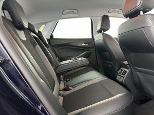 Opel Grandland X 1.6T ENJOY/EDITION automatic - Image 13