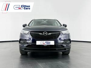 Opel Grandland X 1.6T ENJOY/EDITION automatic - Image 1