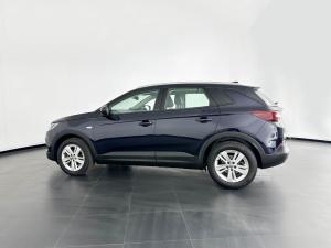 Opel Grandland X 1.6T ENJOY/EDITION automatic - Image 2