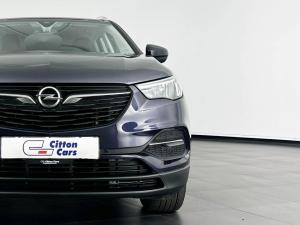 Opel Grandland X 1.6T ENJOY/EDITION automatic - Image 3