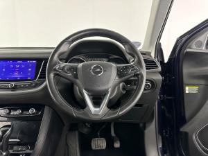 Opel Grandland X 1.6T ENJOY/EDITION automatic - Image 8