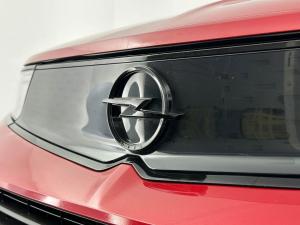 Opel Mokka 1.2T GS automatic - Image 12