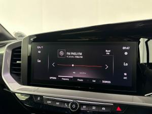 Opel Mokka 1.2T GS automatic - Image 13