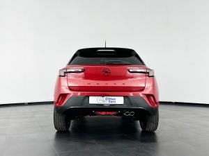 Opel Mokka 1.2T GS automatic - Image 4