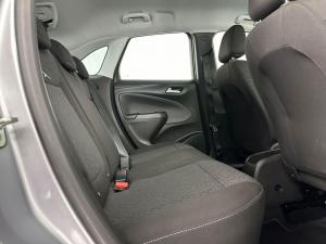 Opel Crossland 1.2 Edition - Image 10