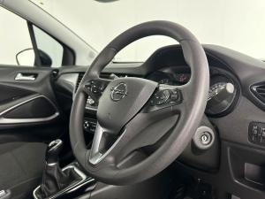 Opel Crossland 1.2 Edition - Image 13