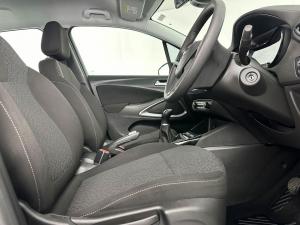 Opel Crossland 1.2 Edition - Image 17