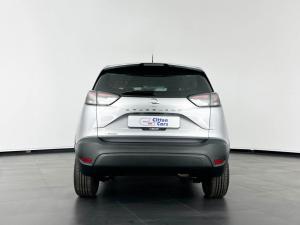 Opel Crossland 1.2 Edition - Image 4