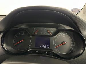 Opel Crossland 1.2 Edition - Image 8